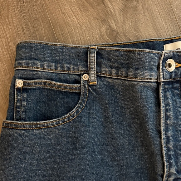 Everlane way high curve jeans - Picture 5 of 8